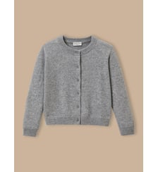 Cardigan en cachemire Cyrillus