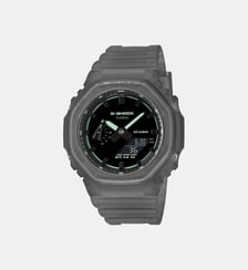 Montre Casio G-shock Noir GA-2100K-1AER G-Shock