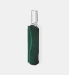 Pendentif Homme Argenté PEARVR0147-000 Louis Pion