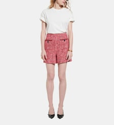 Short Seoul Zapa