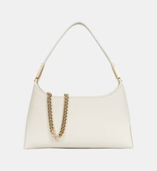 Petit sac à main Lychee Ace en cuir Lancaster
