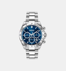 Montre Hero 2.0 Bleu 1514315 BOSS