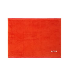 Tapis de bain  en coton Boss Home