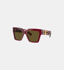 Lunettes de soleil Papillon VE4458 Versace