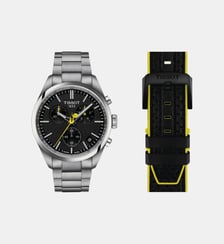 Montre PR100 Noir T1504171105100 Tissot
