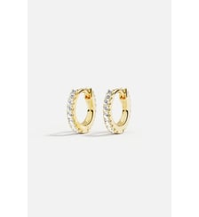 Boucles D'Oreilles Promesse APM Monaco
