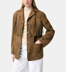 Veste Galen Vanessa Bruno