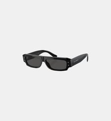 Lunettes de soleil Rectangulaire DG4458 Dolce & Gabbana