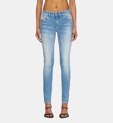 Skinny Jeans - 2017 Slandy Diesel