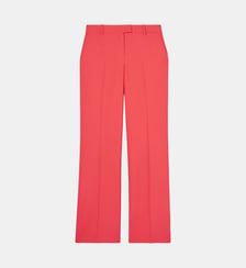 Pantalon Poupee Tara Jarmon