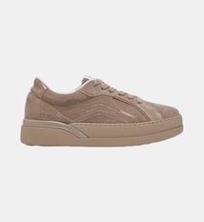Baskets en daim Liu Jo