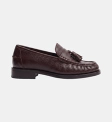 Mocassins Duchette en cuir Jonak