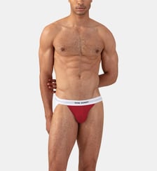 Jockstrap Ron Dorff