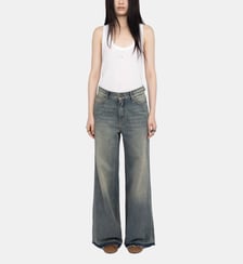Jean Eli Zadig&Voltaire