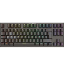 Clavier gamer sans fil K10 TKL Skillkorp