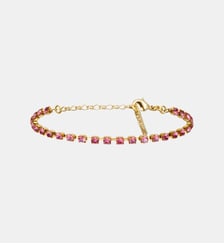 Bracelet chaînette ajustable   - Precious Satellite