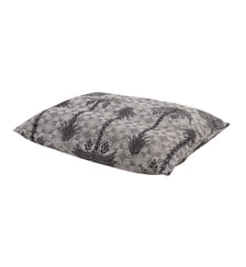 Coussin de plage Palmeraie 100% coton Le Jacquard Francais