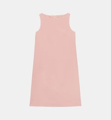 Robe Madeleine en coton Ines de la Fressange Paris