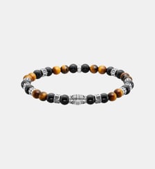 Bracelet Éléments ojo de tigre Thomas Sabo
