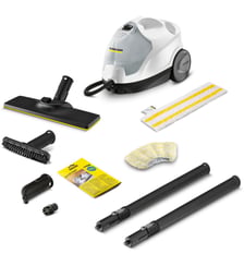 Nettoyeur vapeur SC 4 Easy Fix white Karcher