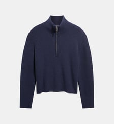 Pull à col camionneur - RIKA Gerard Darel