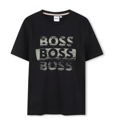 T-shirts à manches courtes BOSS Kidswear