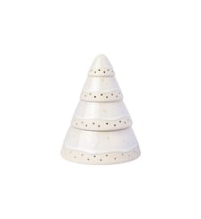 Photophore sapin Villeroy & Boch