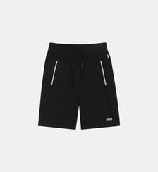 Bermuda en coton BOSS Kidswear
