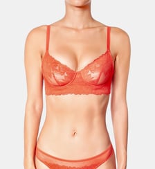 Soutien Gorge Armatures - Brandy Huit