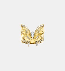 Bague cocktail Butterfly Paradise Thomas Sabo