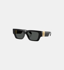 Lunettes de soleil Carré VE4497U Versace