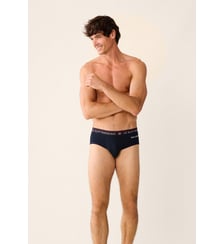 Slip en coton Le Slip Francais