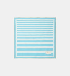 Le Foulard A Rayures Jacquemus