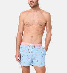 Short de bain - Californie Arthur