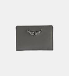 Porte-Cartes ZV Pass Zadig&Voltaire