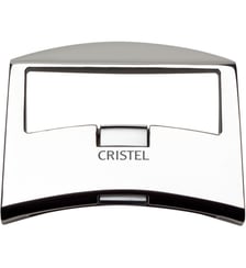 Une Anse amovible Casteline inox Cristel