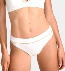 Bas de maillot culotte Karthie Livia