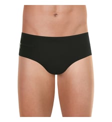 Slip de bain  fibres recyclées Eminence