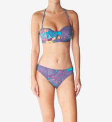 Culotte - Tropical Jungle Huit