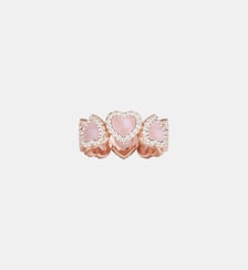 Bague Cœur APM Monaco