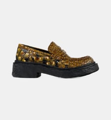 Mocassins Vamonos cuir Camperlab