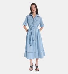 Robe Regine Zapa