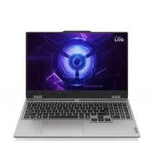 PC Gamer Loq 15,6" FHD 144Hz AMD Ryzen 7 250 Nvidia GeForce RTX 5060 32 Go RAM DDR5 SSD 512 Go Lenovo