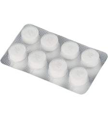 Pastille XW131000 pastilles de nettoyage Wmf