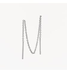 Chaîne Milla Nebuleuse Bijoux