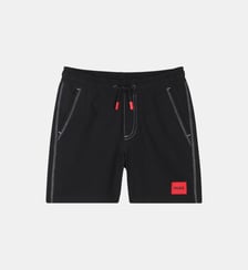 Short de bain avec poches Hugo Kids