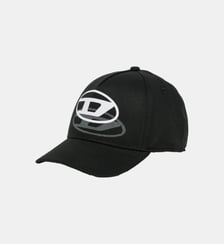 Casquette de baseball avec logo Diesel Kids