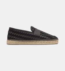 Espadrilles style mocassin NOA Castaner
