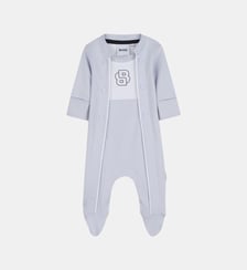 Pyjama fermeture pression BOSS Kidswear