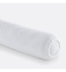 Protège traversin éponge 100% coton La Redoute Interieurs